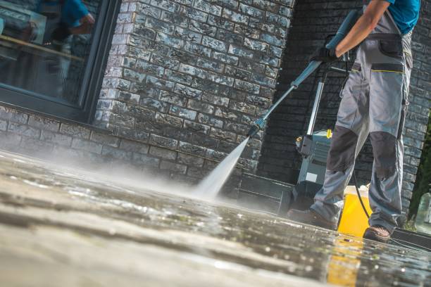Pre-Holiday Cleaning in Macon, GA