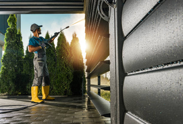 Best Gas Station Cleaning  in Macon, GA