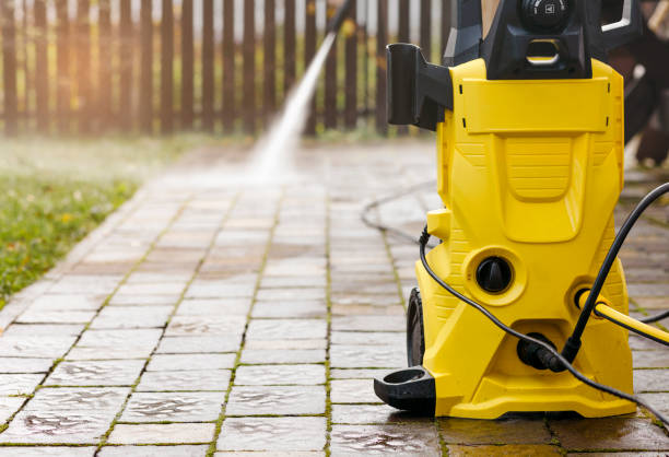 Best Building Exterior Washing  in Macon, GA