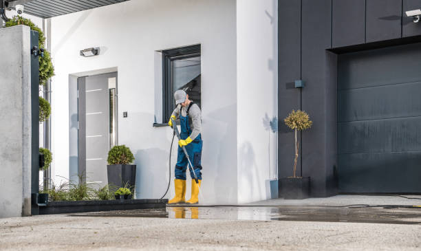 Best Graffiti Removal  in Macon, GA